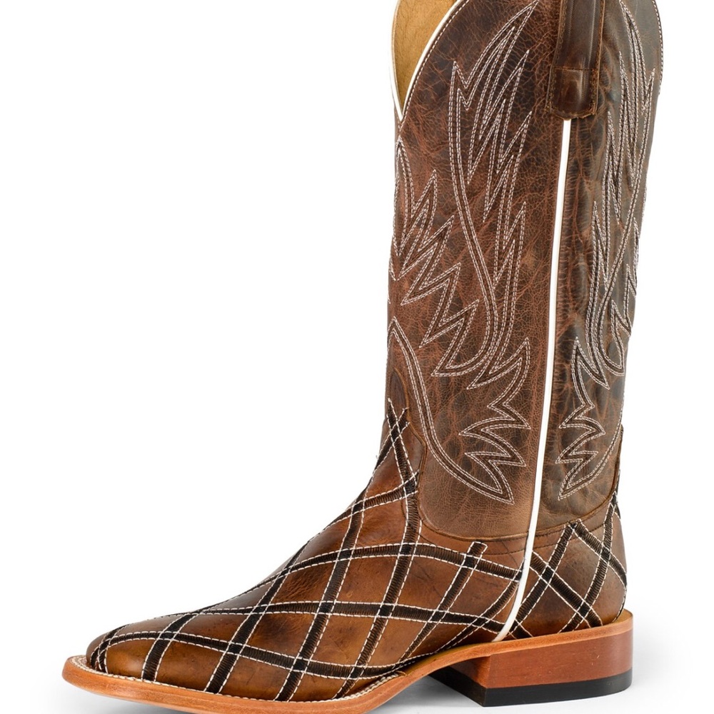 Horse Power by Anderson